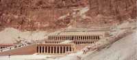 Hatshepsput Temple, Luxor, Egypt | Sue Badyari