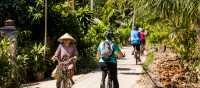 Cycling the back roads of Vietnam | Lachlan Gardiner