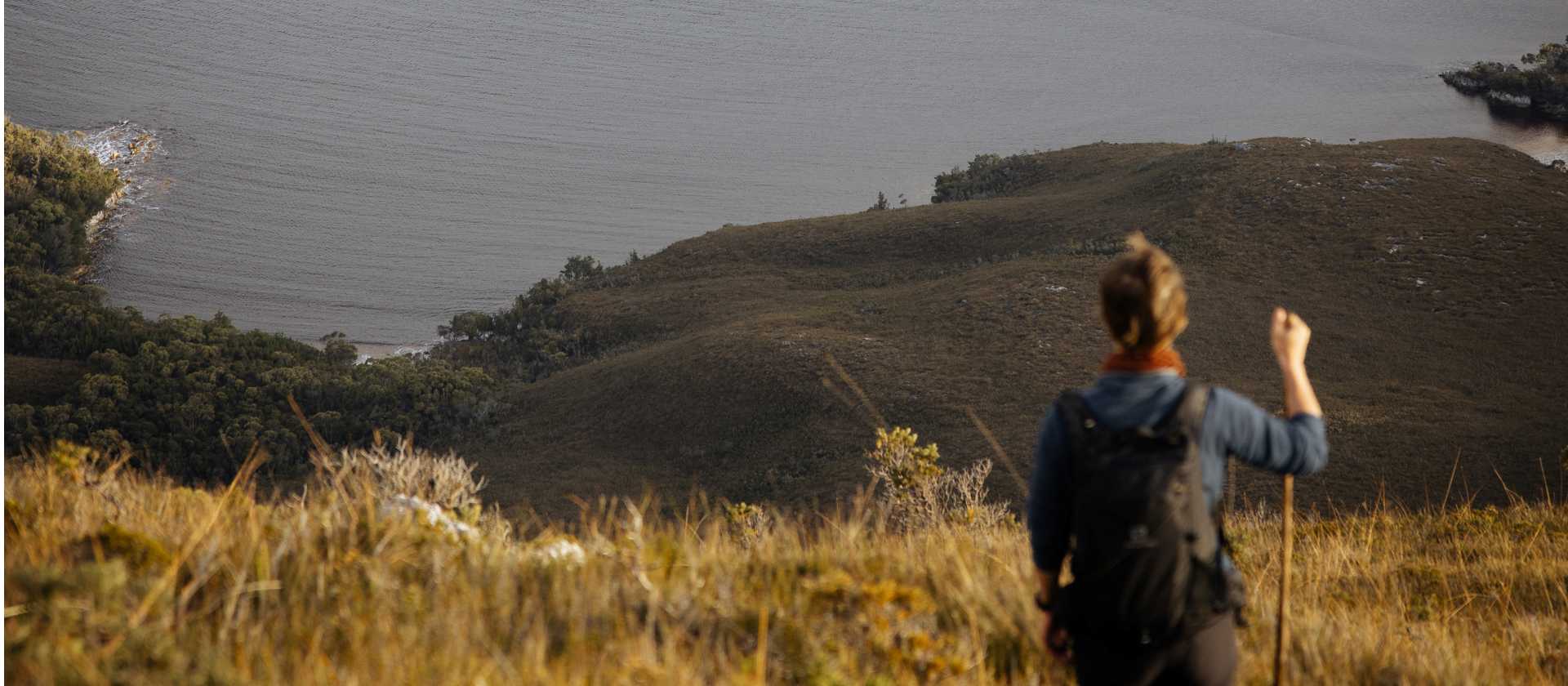 Mt Stokes | Lean Timms