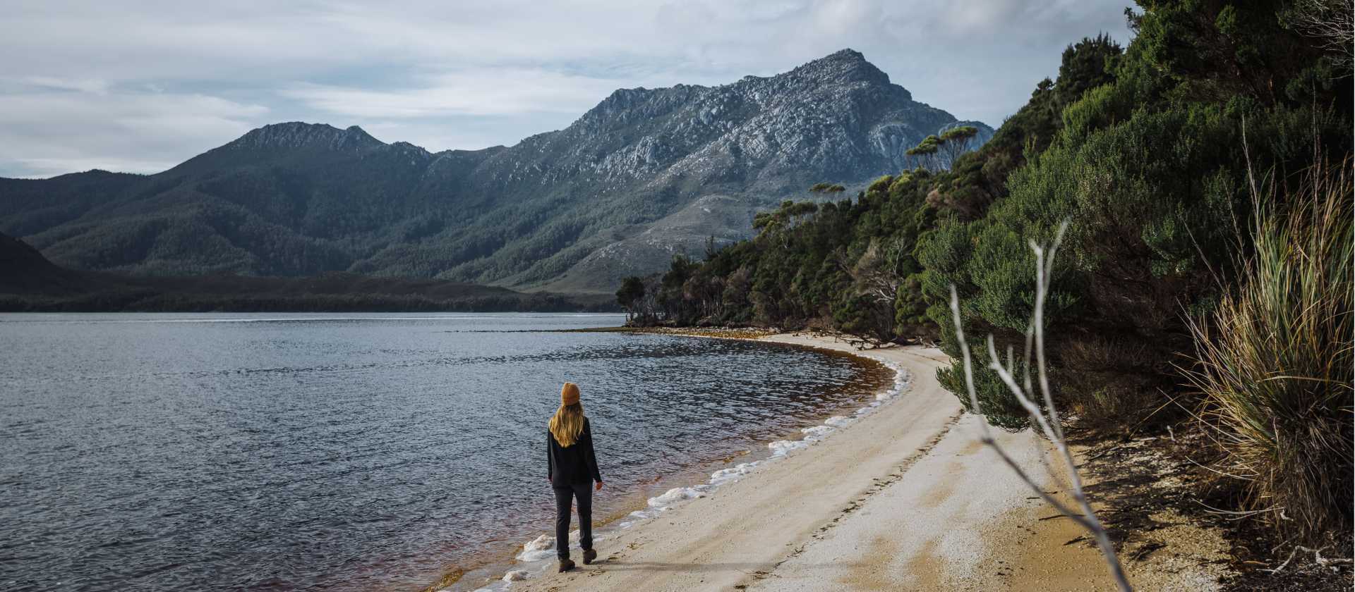 Southwest National Park | Emilie Ristevski