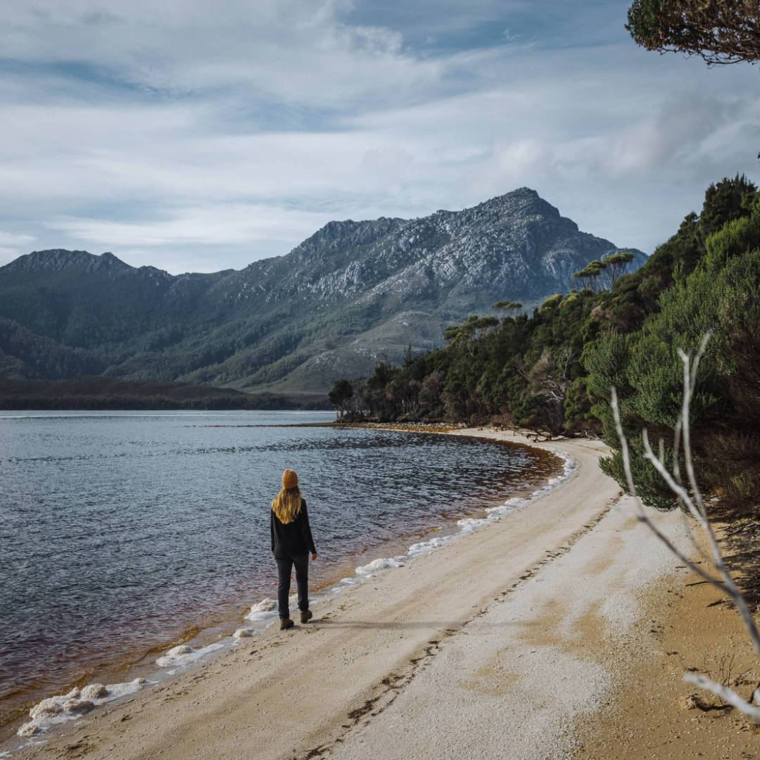 Southwest National Park | Emilie Ristevski