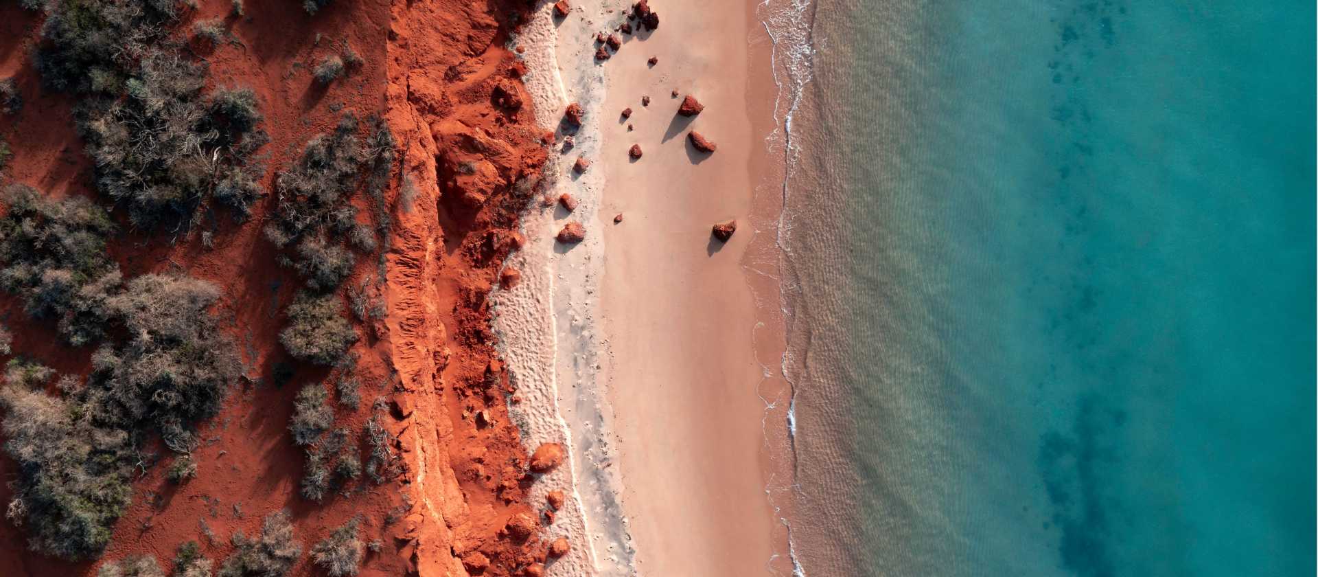 Francois Peron National Park, Shark Bay | Tourism Western Australia