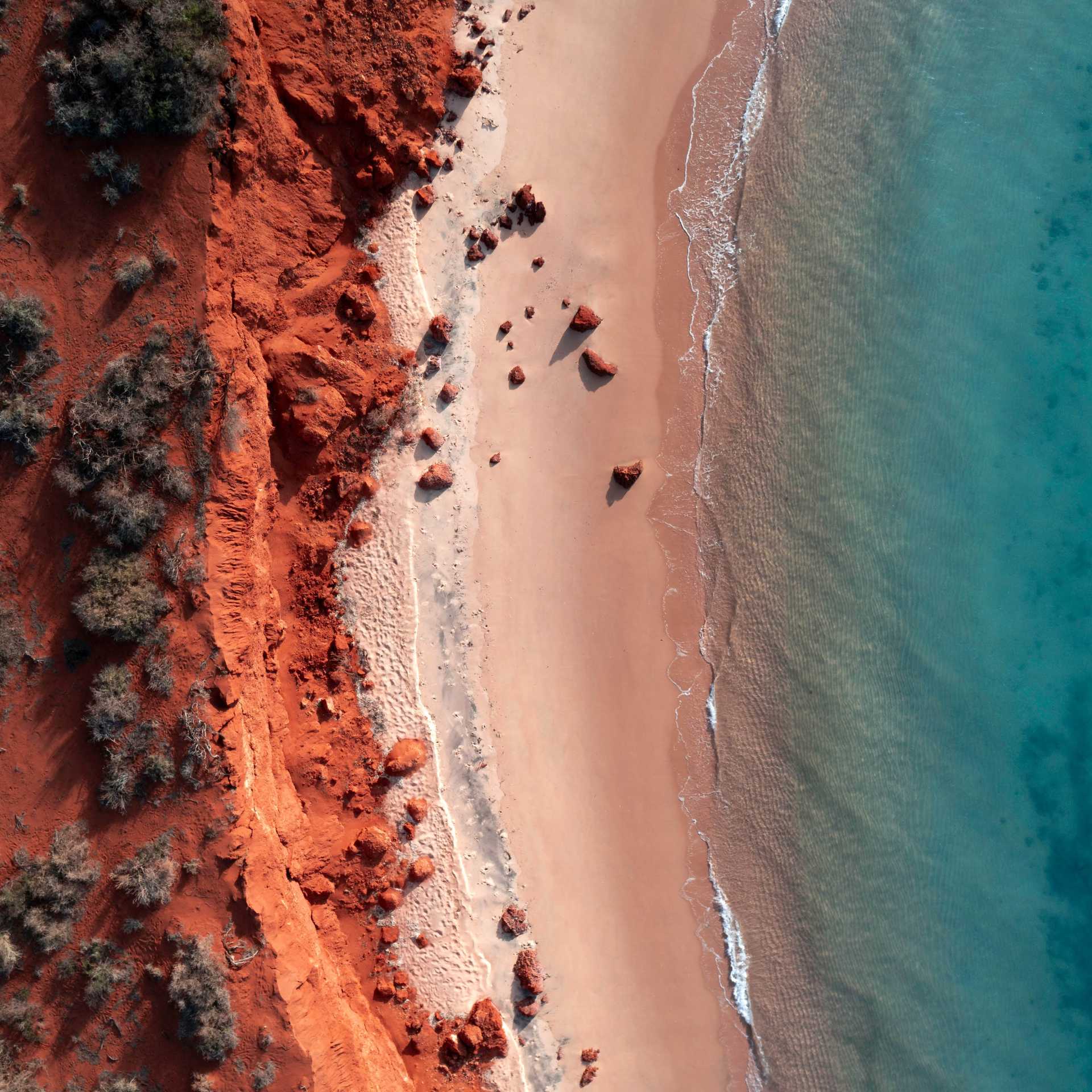 Francois Peron National Park, Shark Bay | Tourism Western Australia