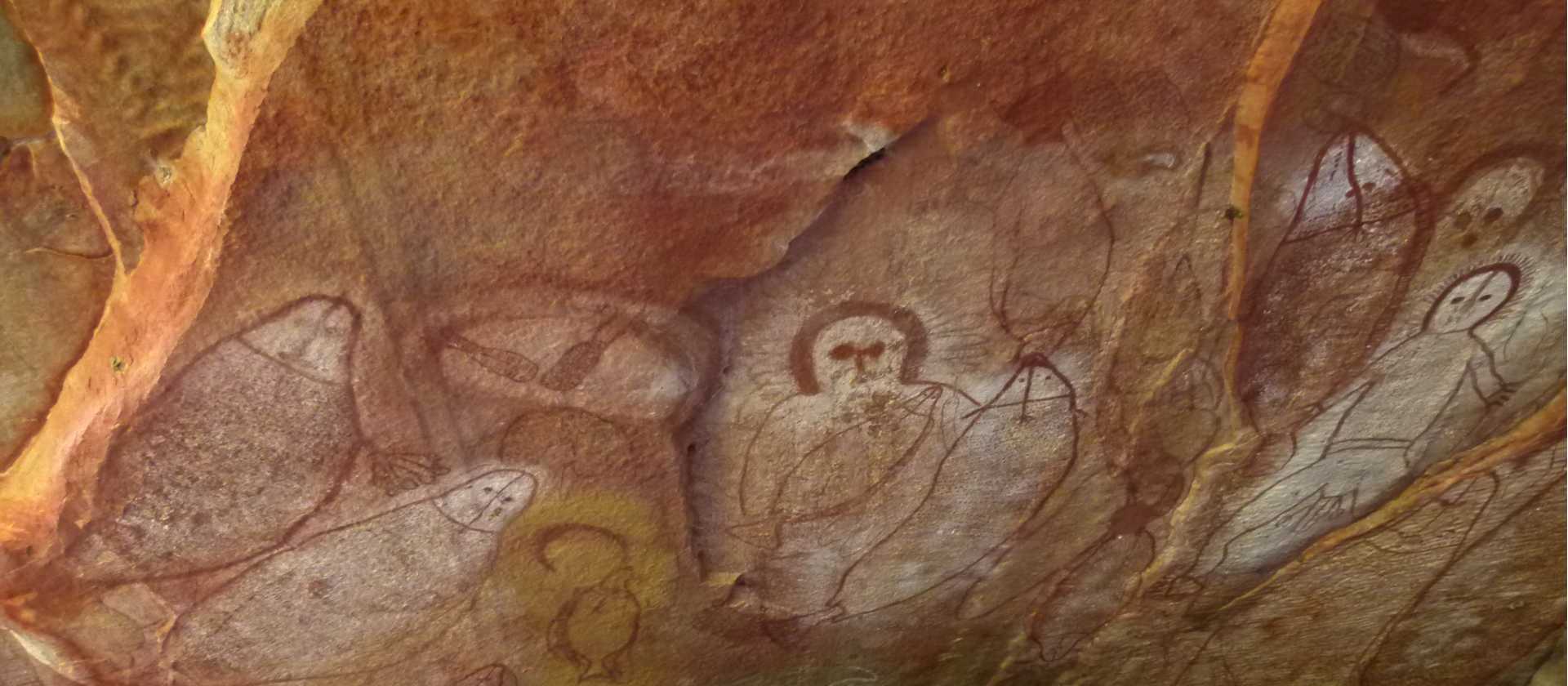 Exploring some of the remote corners of the Kimberley Coast | Steve Trudgeon