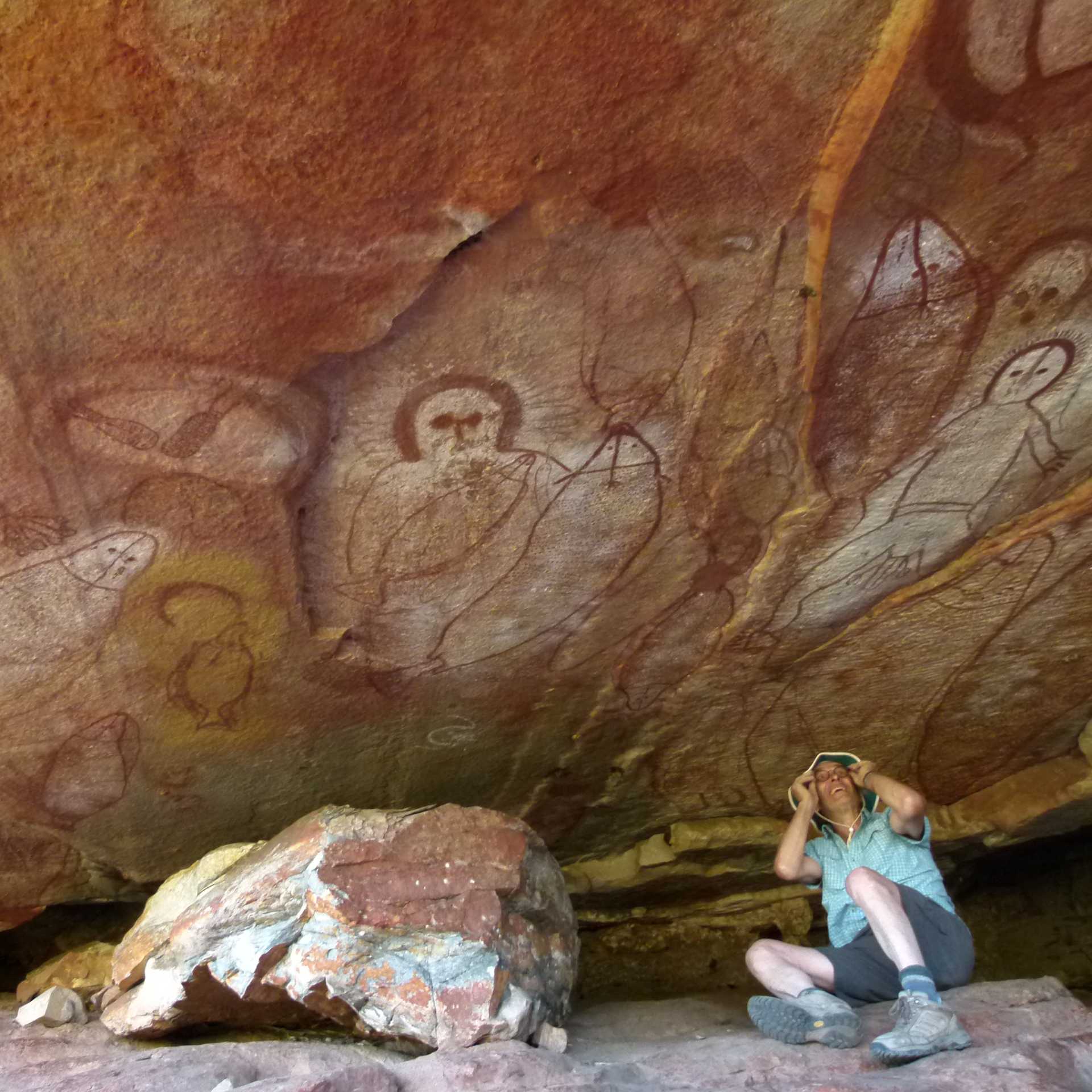 Exploring some of the remote corners of the Kimberley Coast | Steve Trudgeon