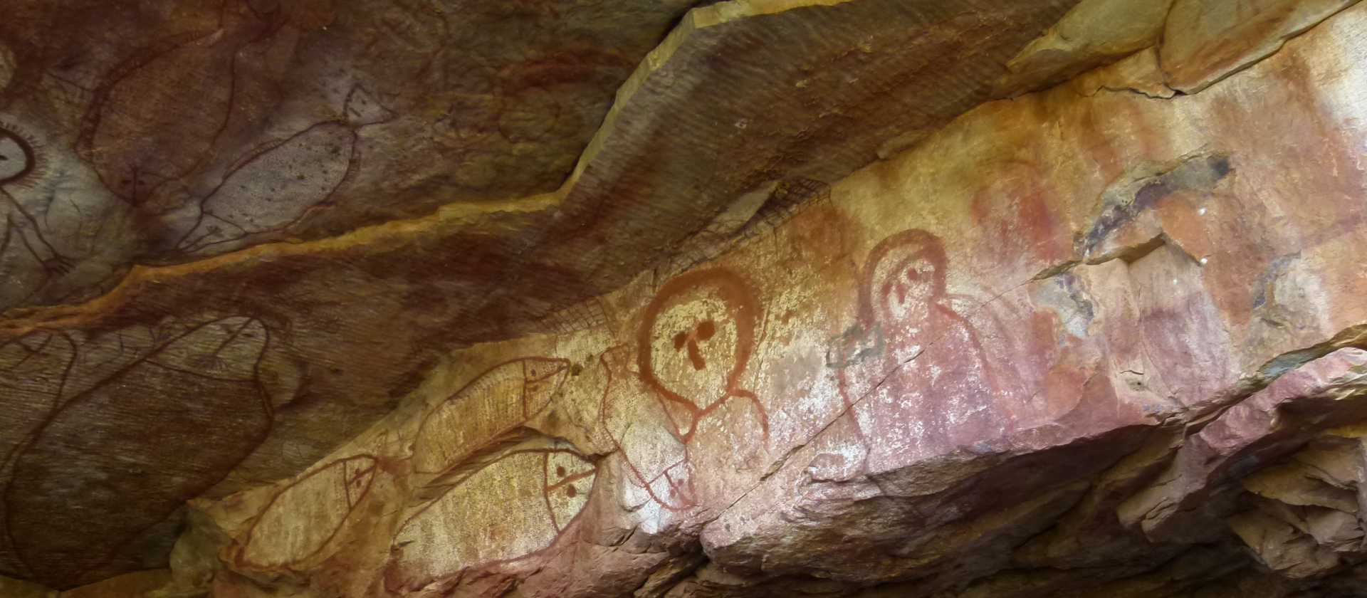 Exploring some of the remote corners of the Kimberley Coast | Steve Trudgeon