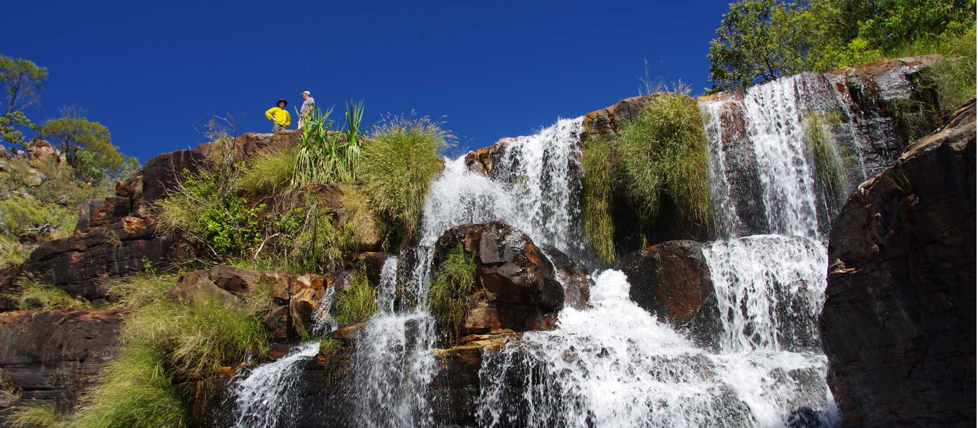 Natural beauty around the Kimberley's region, Western Australia | Tim Macartney-Snape