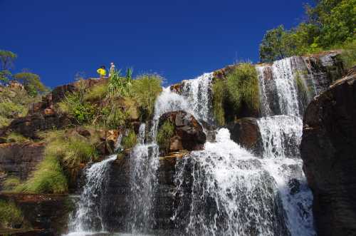 Natural beauty around the Kimberley's region, Western Australia&#160;-&#160;<i>Photo:&#160;Tim Macartney-Snape</i>