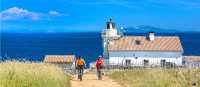 Cycle between the idyllic villages of Croatia