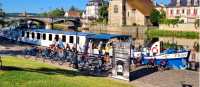 Scenes from the Burgundy Bike & Barge tour | Robert Kruger