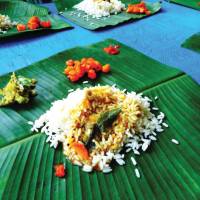 Beautiful Southern Indian cuisine | Sue Badyari