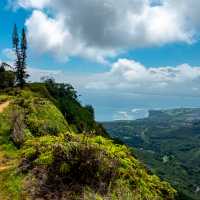 Hike the Waihe'e Ridge Trail in Maui, Hawaii