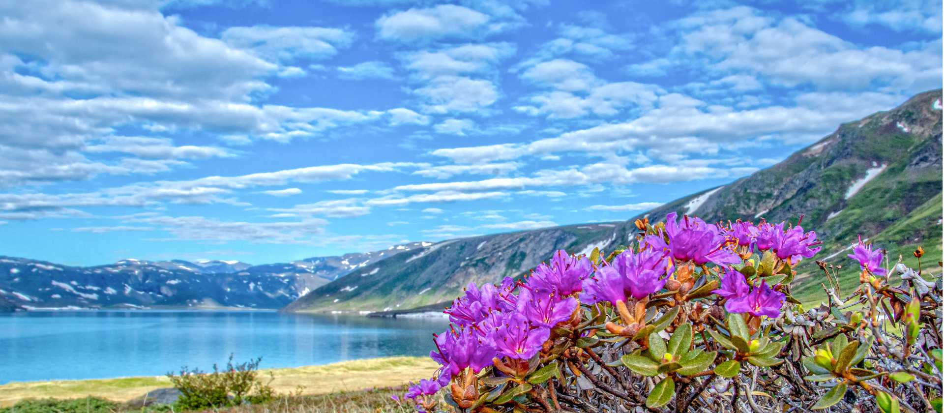 The spectacular and rarely visited coast of Labrador, Canada | Dennis Minty