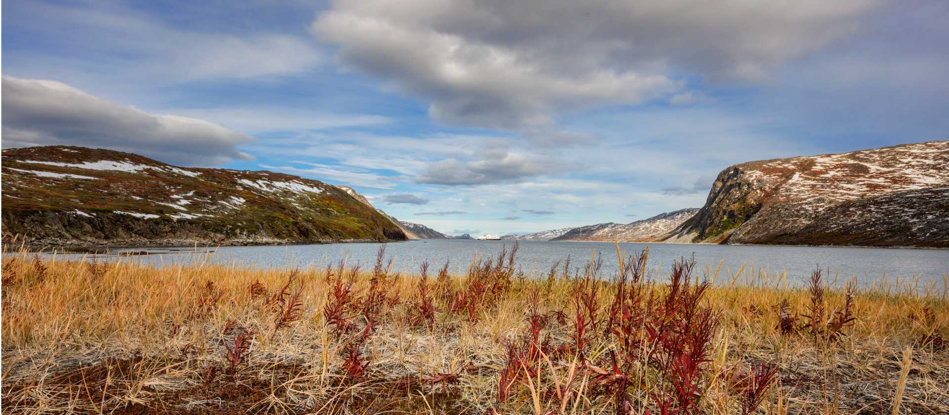 Exploring the Torngat Mountains in Canada | Michelle Valberg