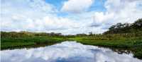 Floodplains in the Ecuadorian Amazon