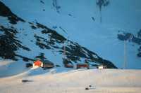 The Argentinian station in Half Moon Bay | Kyle Super