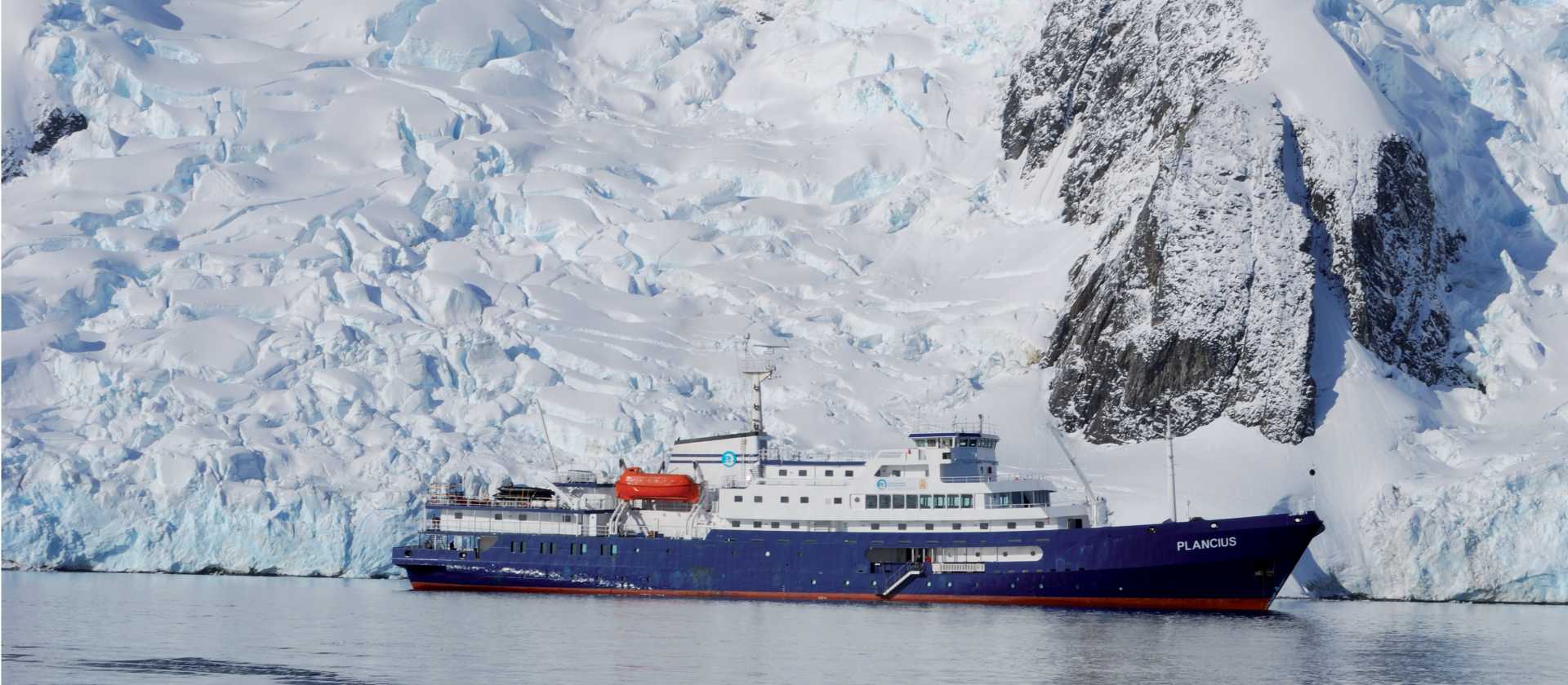 The Plancius | Scott Pinnegar