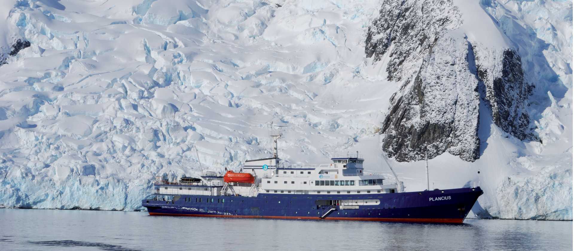 The Plancius | Scott Pinnegar