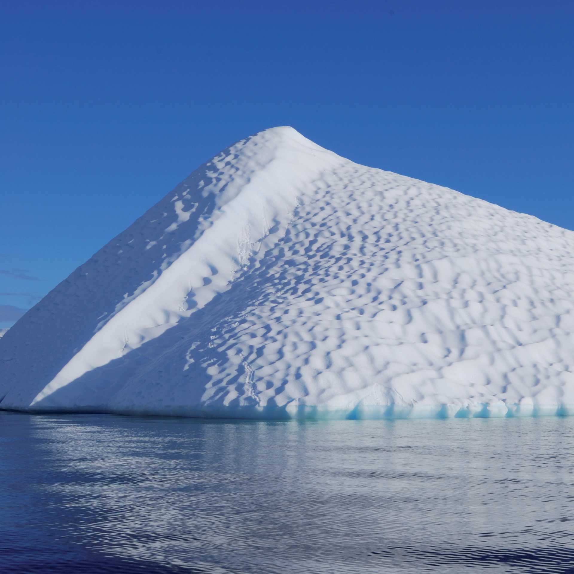 Natural beauty of Antarctica | Scott Pinnegar