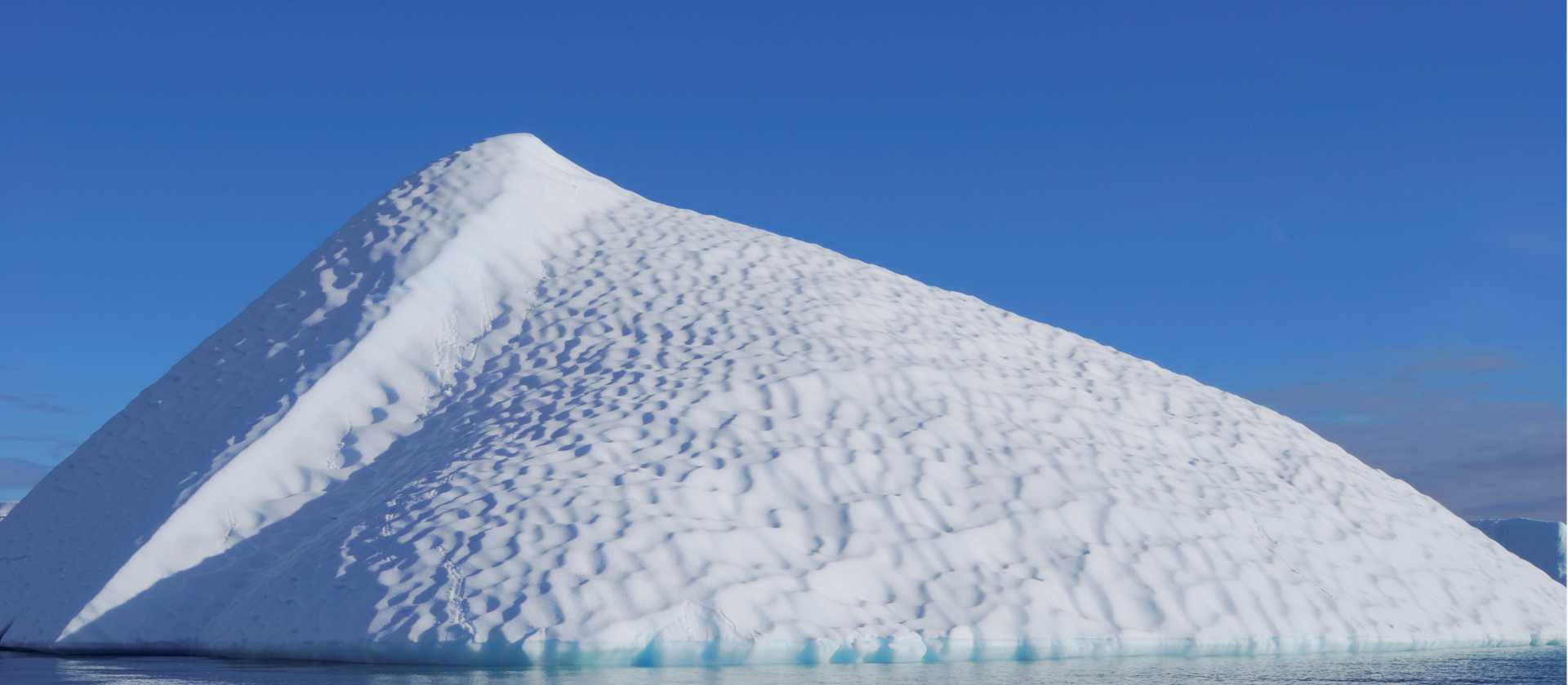 Natural beauty of Antarctica | Scott Pinnegar