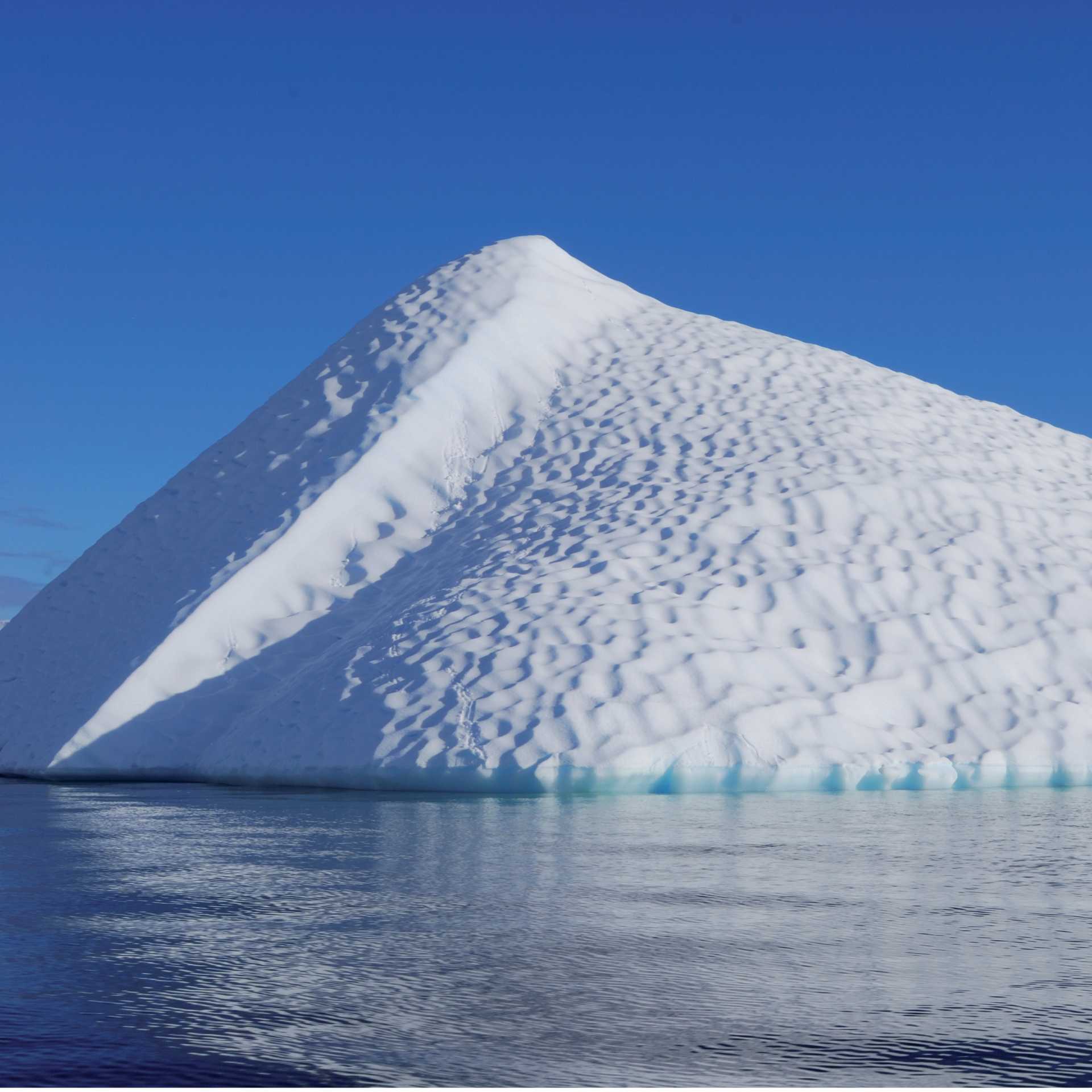Natural beauty of Antarctica | Scott Pinnegar