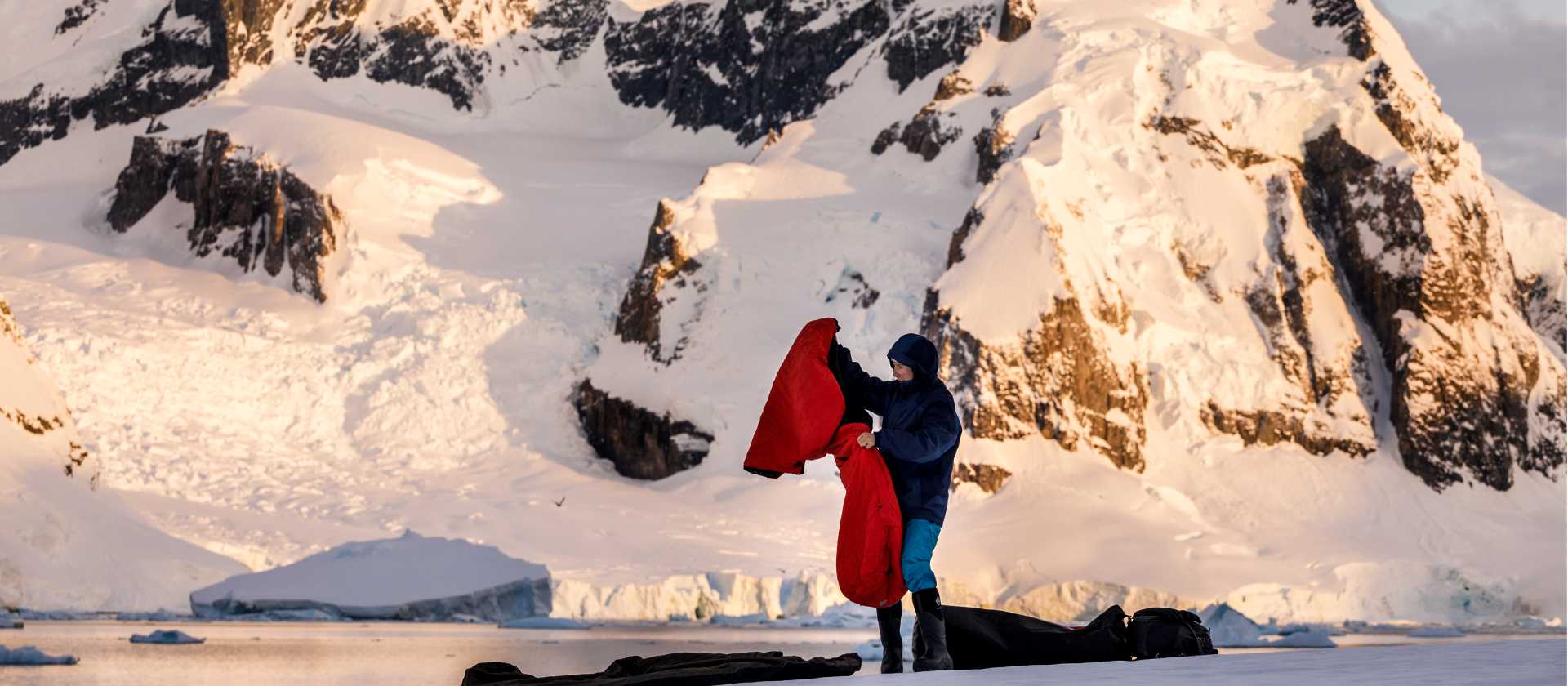 Bivvy Camping | Max Dreagar