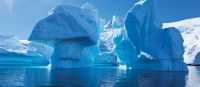 The sheer scale of the Antarctic ice cliffs | Peter Walton