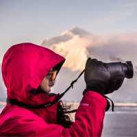 Photographic opportunities abound, cruising in the Polar regions | Dietmar Denger