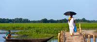 Majuli Island, where life remains remarkably unchanged
