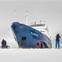 Life onboard Plancius | Dietmar Denger