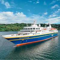 Heritage Adventure in the Pacific | Dana Brown