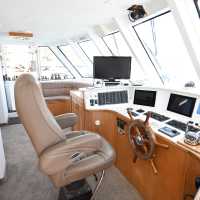 Heritage Explorer Bridge | Aaron Russ