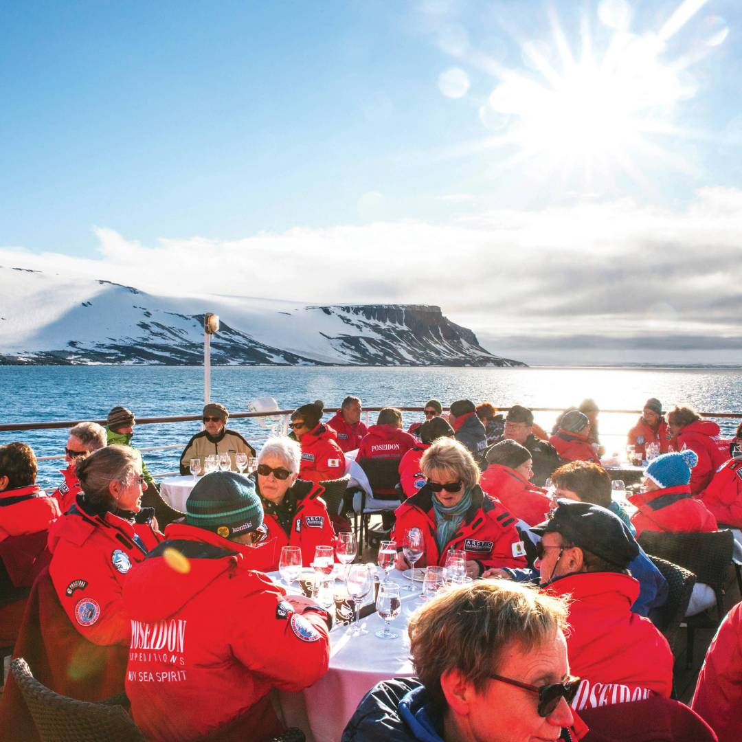 Make the most of the outdoor bistro | John Bozinov