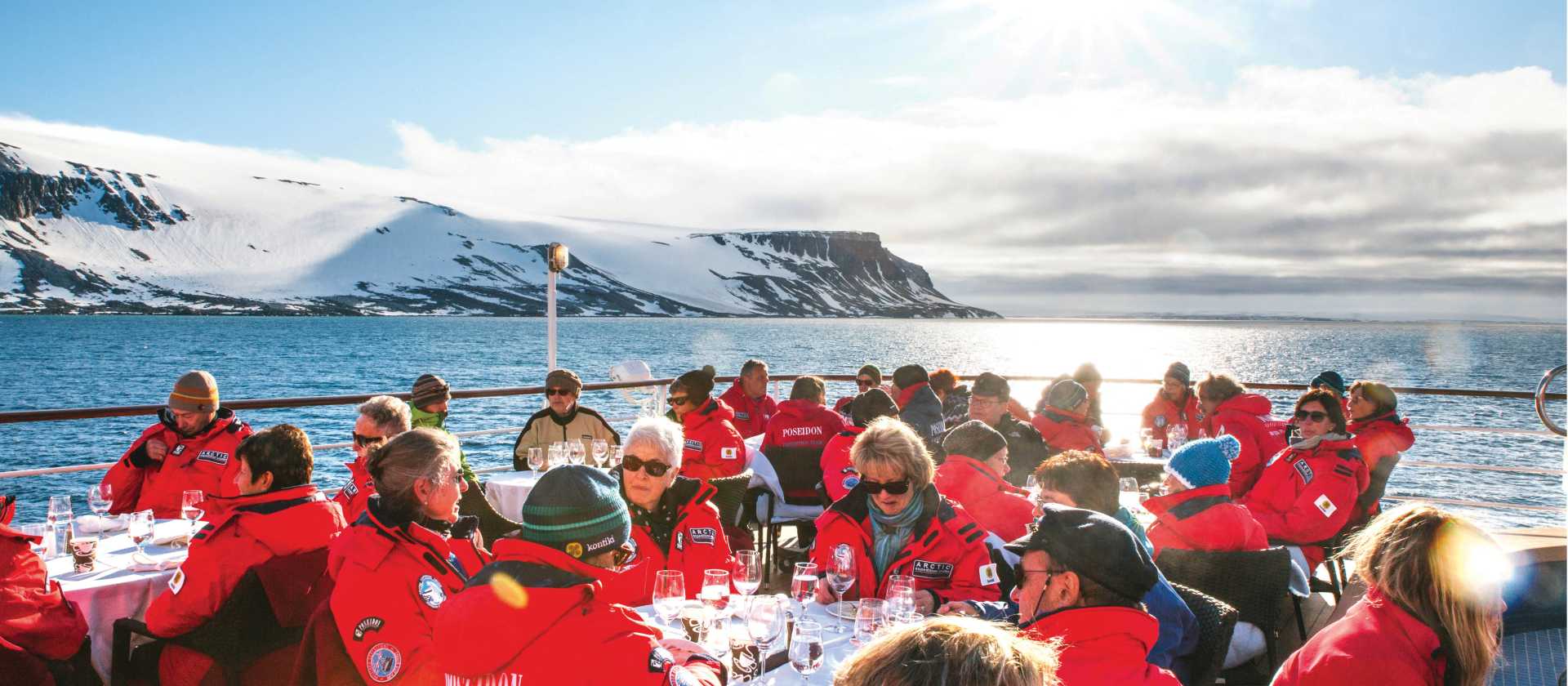 Make the most of the outdoor bistro | John Bozinov