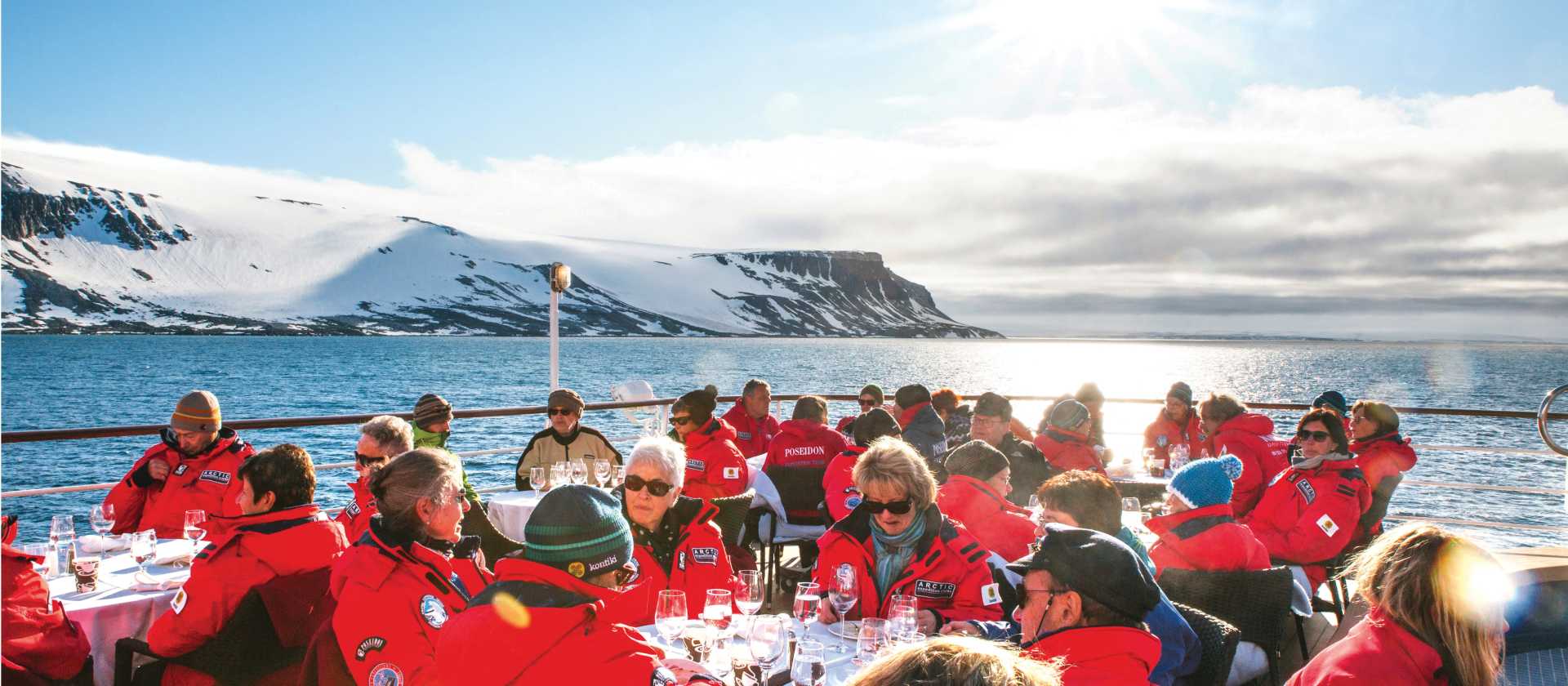 Make the most of the outdoor bistro | John Bozinov