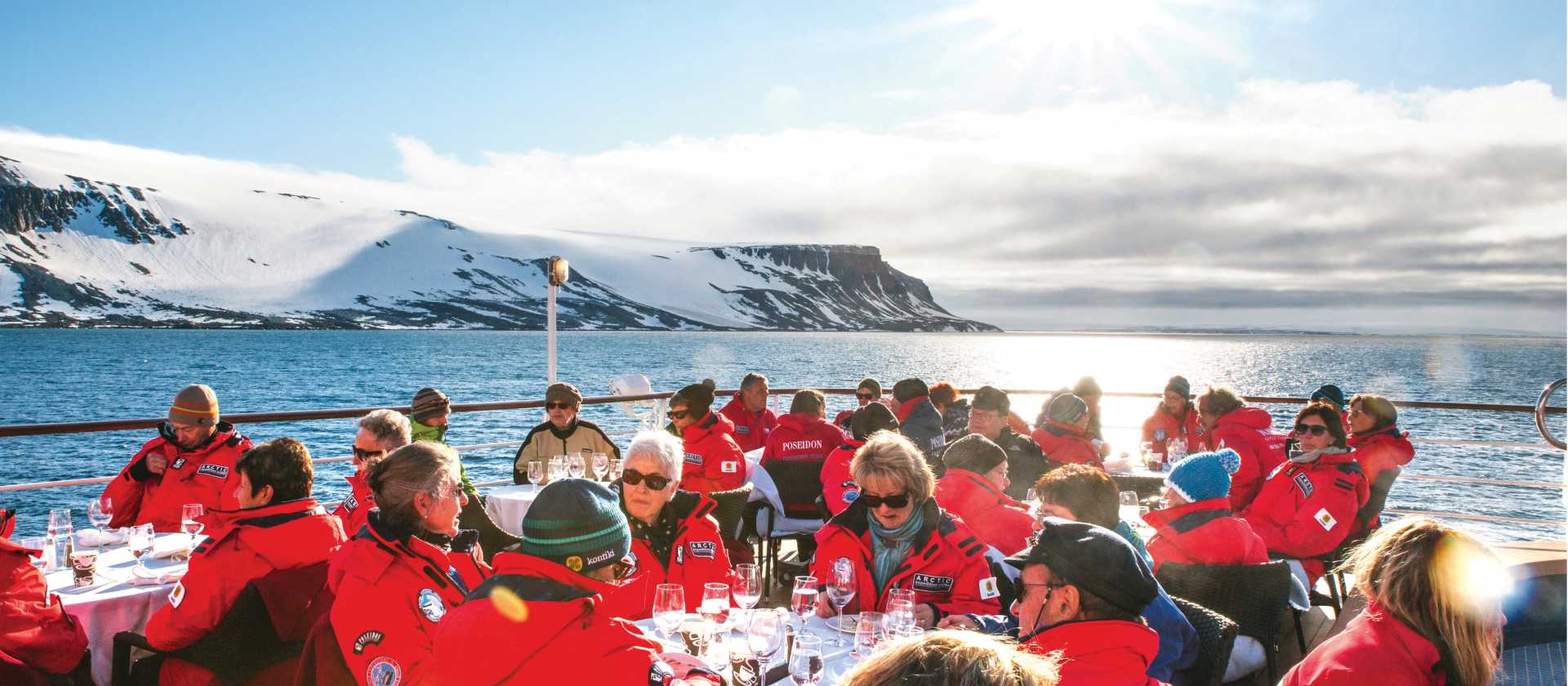 Make the most of the outdoor bistro | John Bozinov