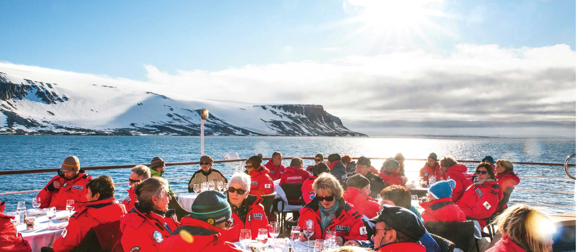 Make the most of the outdoor bistro | John Bozinov