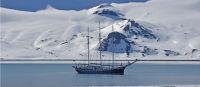 Rembrandt van Rijn in Svalbard