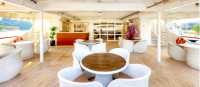 The Bridge Deck Bar