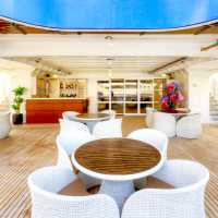 The Bridge Deck Bar