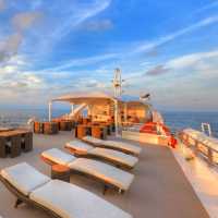Sun Deck
