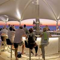 Sun Deck Bar