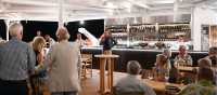 Bridge Deck Bar