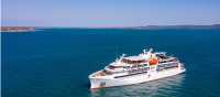 Coral Geographer in The Kimberley