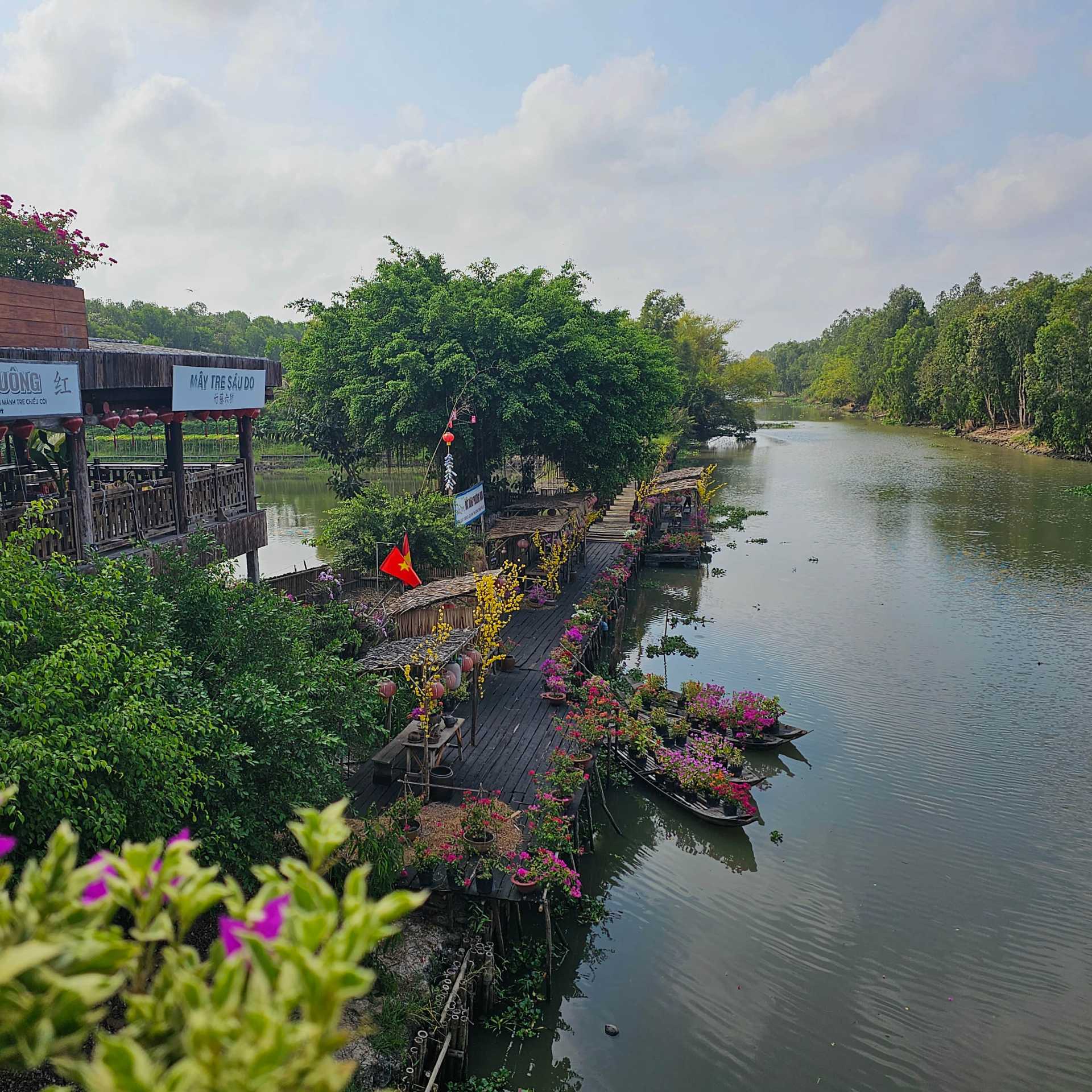 Chau Doc | CFM Rithy