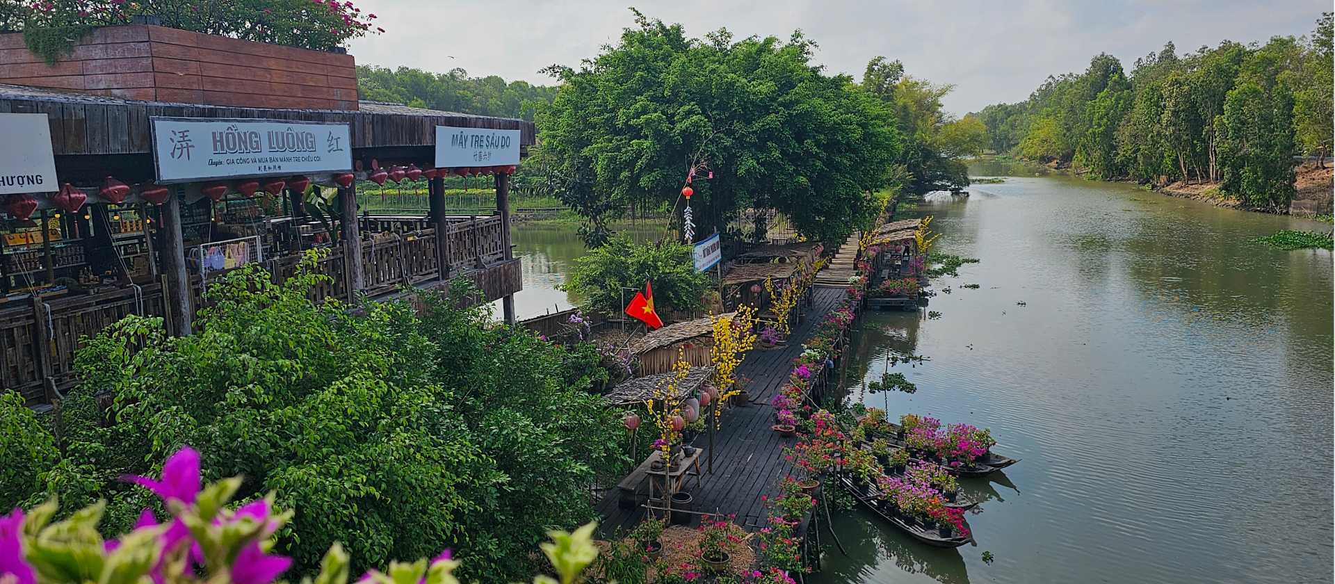 Chau Doc | CFM Rithy