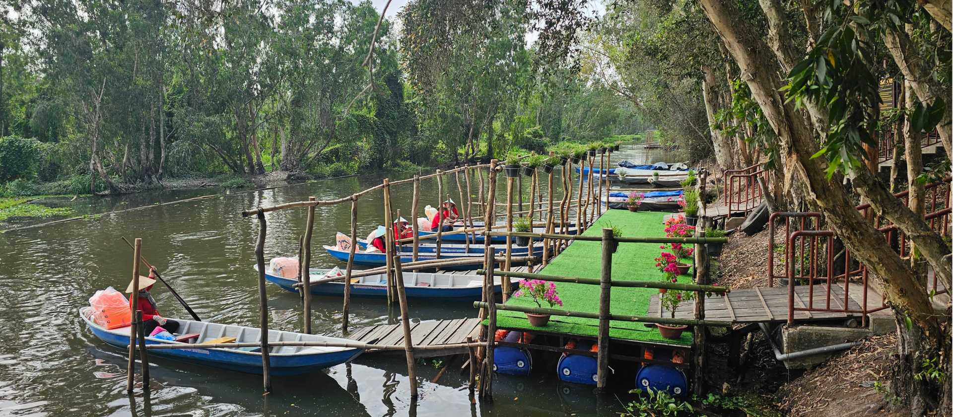 Chau Doc | CFM Rithy