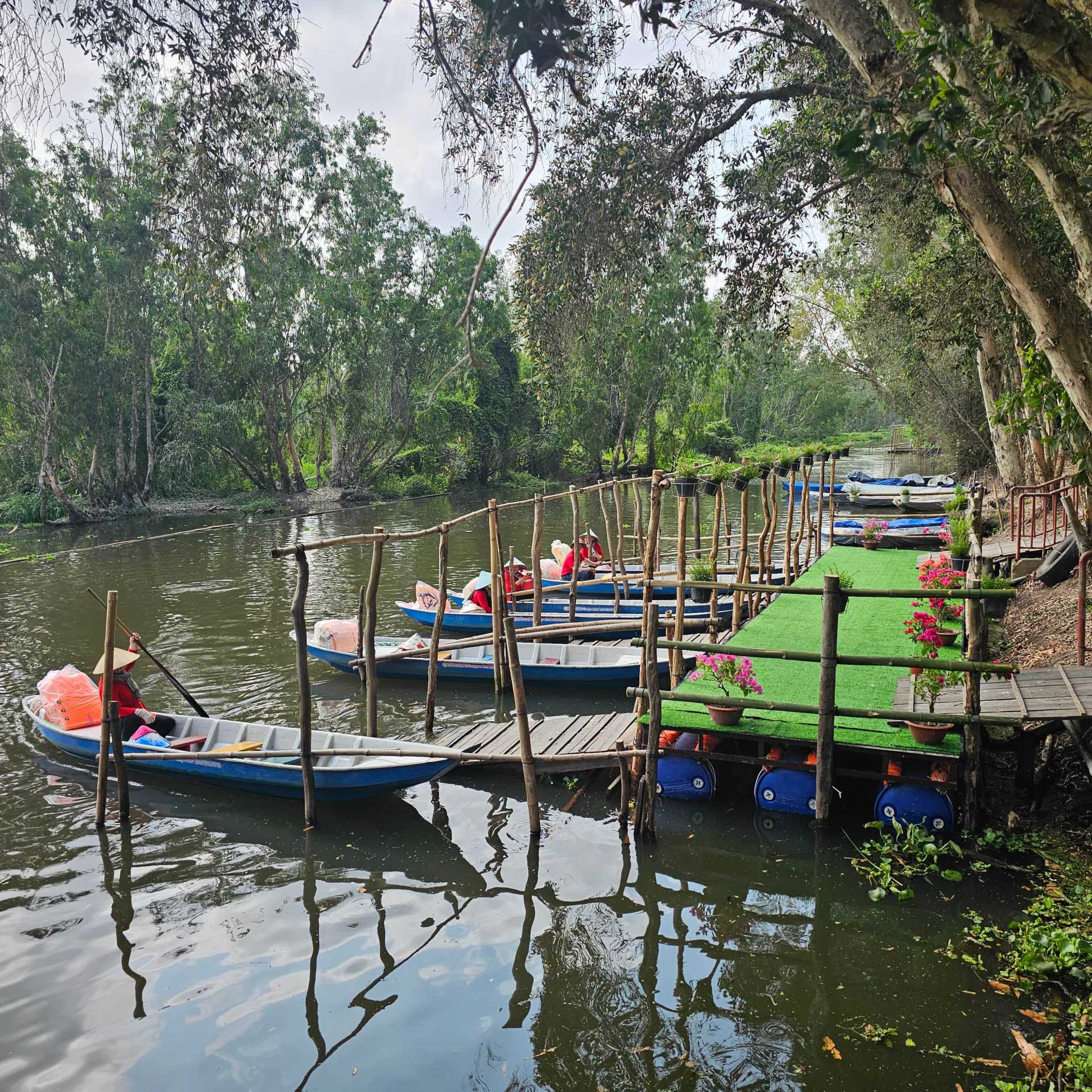 Chau Doc | CFM Rithy