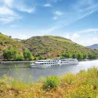 Ms Infante Don Henrique