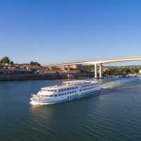 Ms Infante Don Henrique